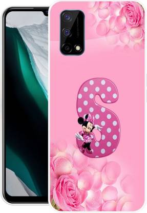BLUEZAP Back Cover for Realme Narzo 30 5G
