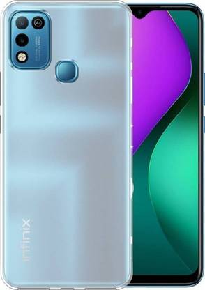 ORAIMO Back Cover for Infinix Smart 5