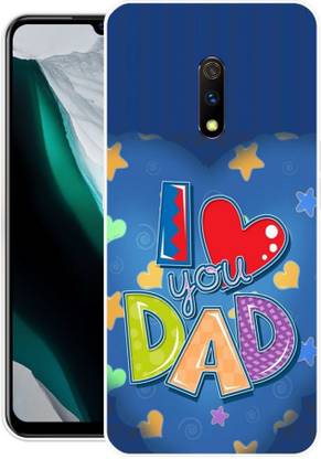 FITESTAR Back Cover for Realme X, Oppo K3