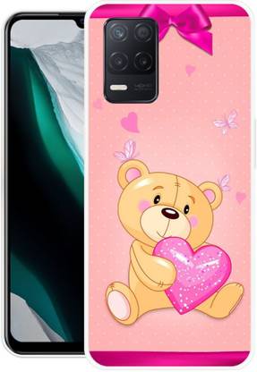 BLUEZAP Back Cover for Realme 8 5G
