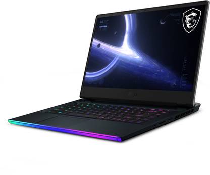 MSI GE66 Intel Core i7 11th Gen 11800H - (16 GB/1 TB SSD/Windows 10 Home/8 GB Graphics/NVIDIA GeForce RTX 3070/165 Hz/140 W) GE66 Raider 11UG-417IN Gaming Laptop
