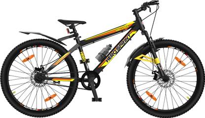 HERO VOLTAGE 27.5 T (inch) Mountain Cycle