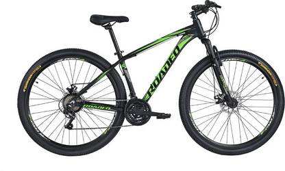 HERCULES ROADEO NFS 29T 21 SPEED 29 T (inch) Mountain/Hardtail Cycle