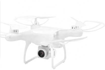 PANTHER 1080p White HD Camera Drone