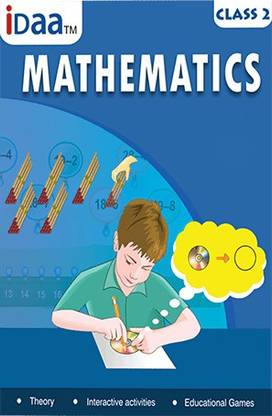 iDaa Mathematics Class 2