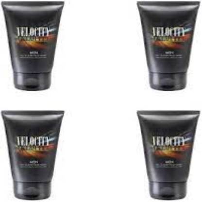 VELOCITY Oil clear face wash (pack of 4) Face Wash