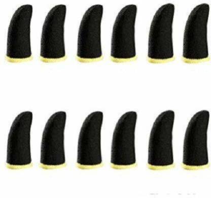 digilex For Mobile Game Pubg 06 Pairs Finger Sleeve