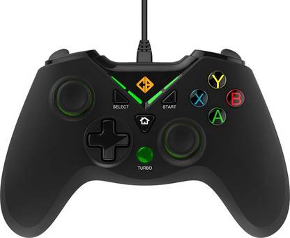 Cosmic Byte EG-C1070T Interstellar Wired USB  Gamepad