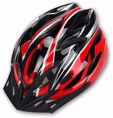 Shiv Bicycle Helmet with Adjustable Lightweight Mountain Bike Racing Helmet Cycling Helmet