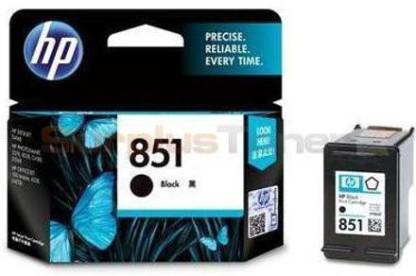 HP 851 Single Color Ink Cartridge