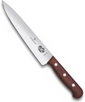 Victorinox 1 Pc Stainless Steel, Wood Knife Kitchen Knife 19 cms