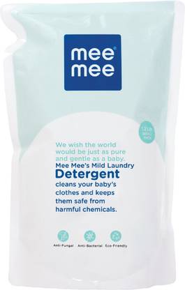 MeeMee Baby Laundry Detergent Liquid Detergent