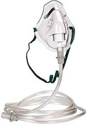 Cityhealth Adult Oxygen Mask (pack of 1 )