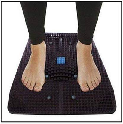 Fit City Care India Acupressure Power Relief Plastic Mat Acupressure Power Relief Plastic Mat Massager