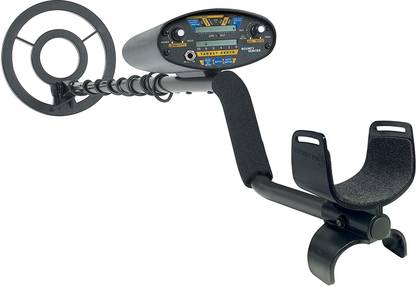 Bounty Hunter QD2 Quick Draw II Metal Detector Advanced Metal Detector