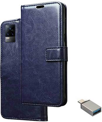 RRTBZ Cover Accessory Combo for Vivo Y73 5G