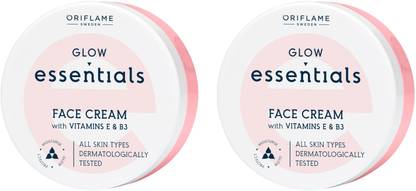 Oriflame Essential Glow Face Cream