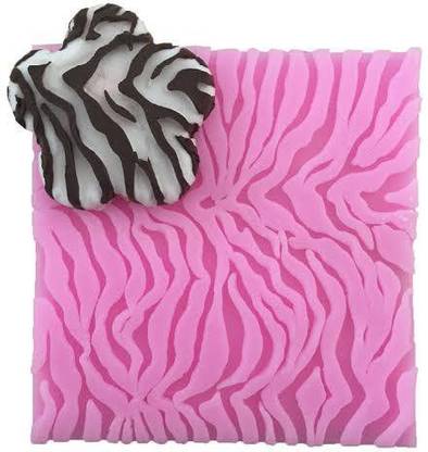 Bakewareind Silicone Fondant & Gum paste Mould 1