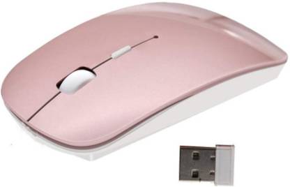 EOy EOyA Wireless Ambidextrous Optical  Gaming Mouse  with Bluetooth