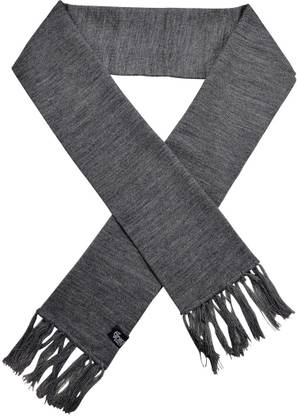 Graceway Solid Men & Women Muffler