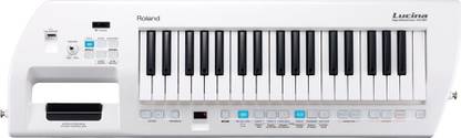 Roland AX-09 Lucina Synthesizer Digital Arranger Keyboard
