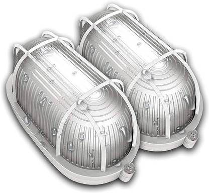 auet 411 bulkhead Gate Light Outdoor Lamp
