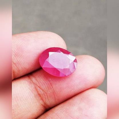 Gems Jewels Online Ruby Stone