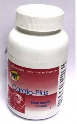 Cardio Plus Heart Care Tablet