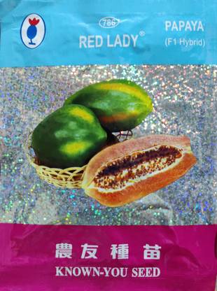 known you seeds Papaya Seed