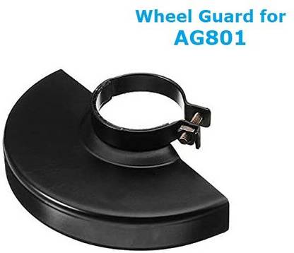 Sauran Wheel Guard for Angle Grinder 801 for safety Power & Hand Tool Kit