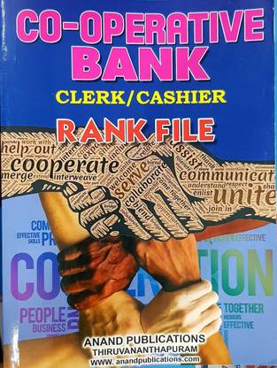 Co-Operative Bank Rank File