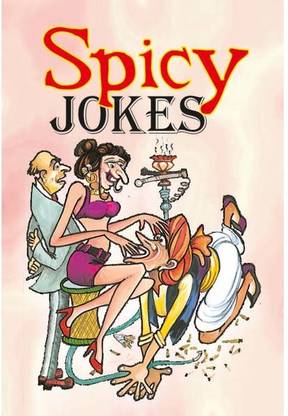 Spicy Jokes
