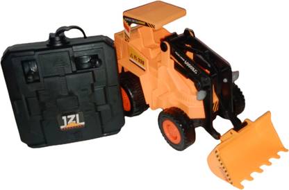 jupitors Remote Control crane JCB [ Remote Control Truck ] for kids