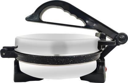 ECO SHOPEE Multi Maker 8.5 Inch Havey Body Roti/Khakhra Maker