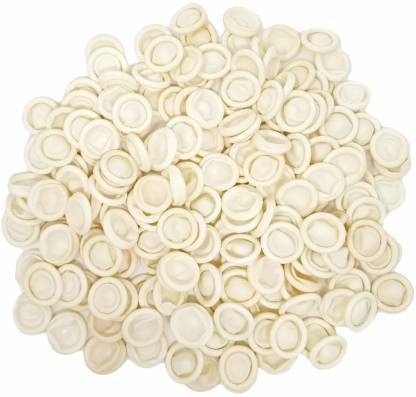 STYLERA 150 Pieces Finger Cots Latex  Safety Gloves