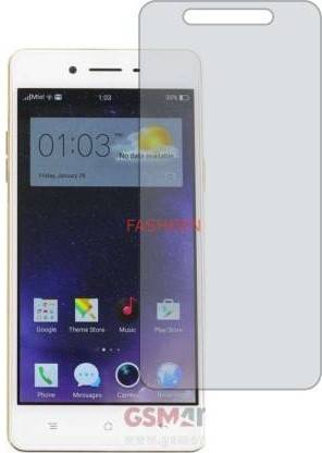 One Shape Industries Edge To Edge Screen Guard for OPPO R7