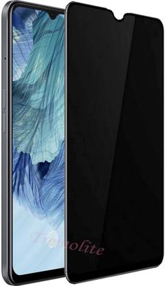 Tremolite Edge To Edge Tempered Glass for Gionee Max Pro