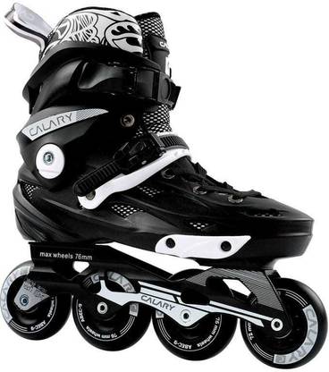 Calary Slolam Skate In-line Skates - Size 36 to 43 Euro