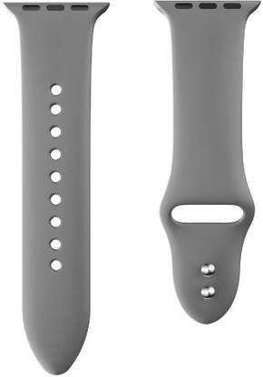 Oboe 42/44mm Silicone Smart Sport Watch Band Strap Smart Watch Strap