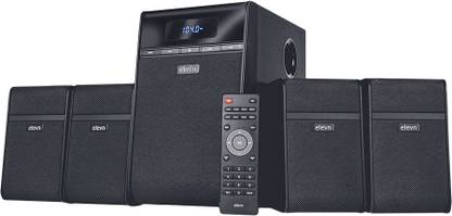 Elevn Aura 4.1 120 W Bluetooth Laptop/Desktop Speaker