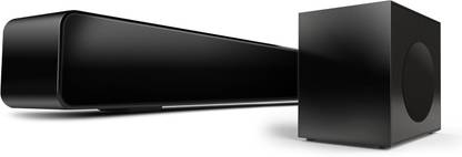 SAREGAMA Carvaan Musicbar CBWY121 With Carvaan Signature Sound 120 W Bluetooth Soundbar