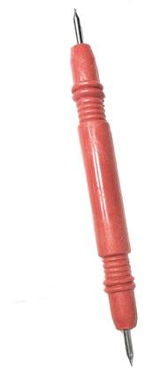 GADGET DEALS Red Double Sided Tile Cutter Handheld Tile Cutter