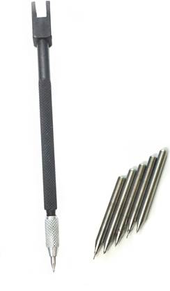 Trilok Tile Cutter With 5 Extra Bits Handheld Tile Cutter