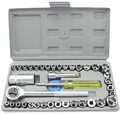 rgb india tool kt 40 in 11 Tool Box