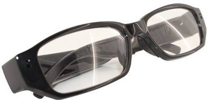 TFG SPY Sunglasses SPY Camera 1080P Video Glasses Full HD Recording Camera for Indoor & Outdoor, Record NA Voice Recorder