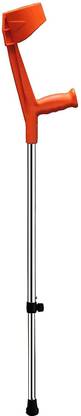 roston SURGICAL Elbow Crutch Height Adjustable Walking Stick Walking Stick