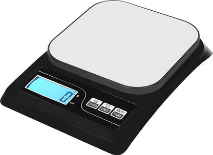 Kelo Digital Weight Machine- 0.1g Food Kitchen Scale, Digital Grams and Ounces for Weight Loss, Baking, Cooking, Keto and Meal Prep P/27/AK Personal Weighing Scale
