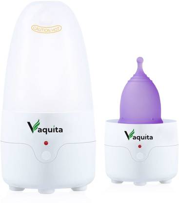 Vaquita Small Reusable Menstrual Cup