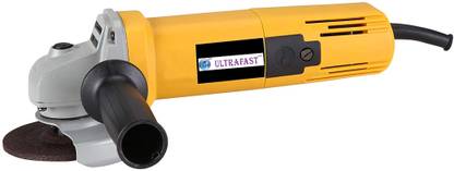 ULTRAFAST UF-AG801 Professional Angle Grinder