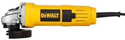 DEWALT 801 850W GRINDER Angle Grinder
